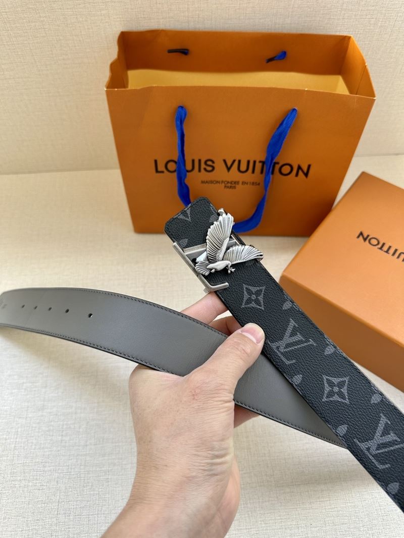 Louis Vuitton Belts